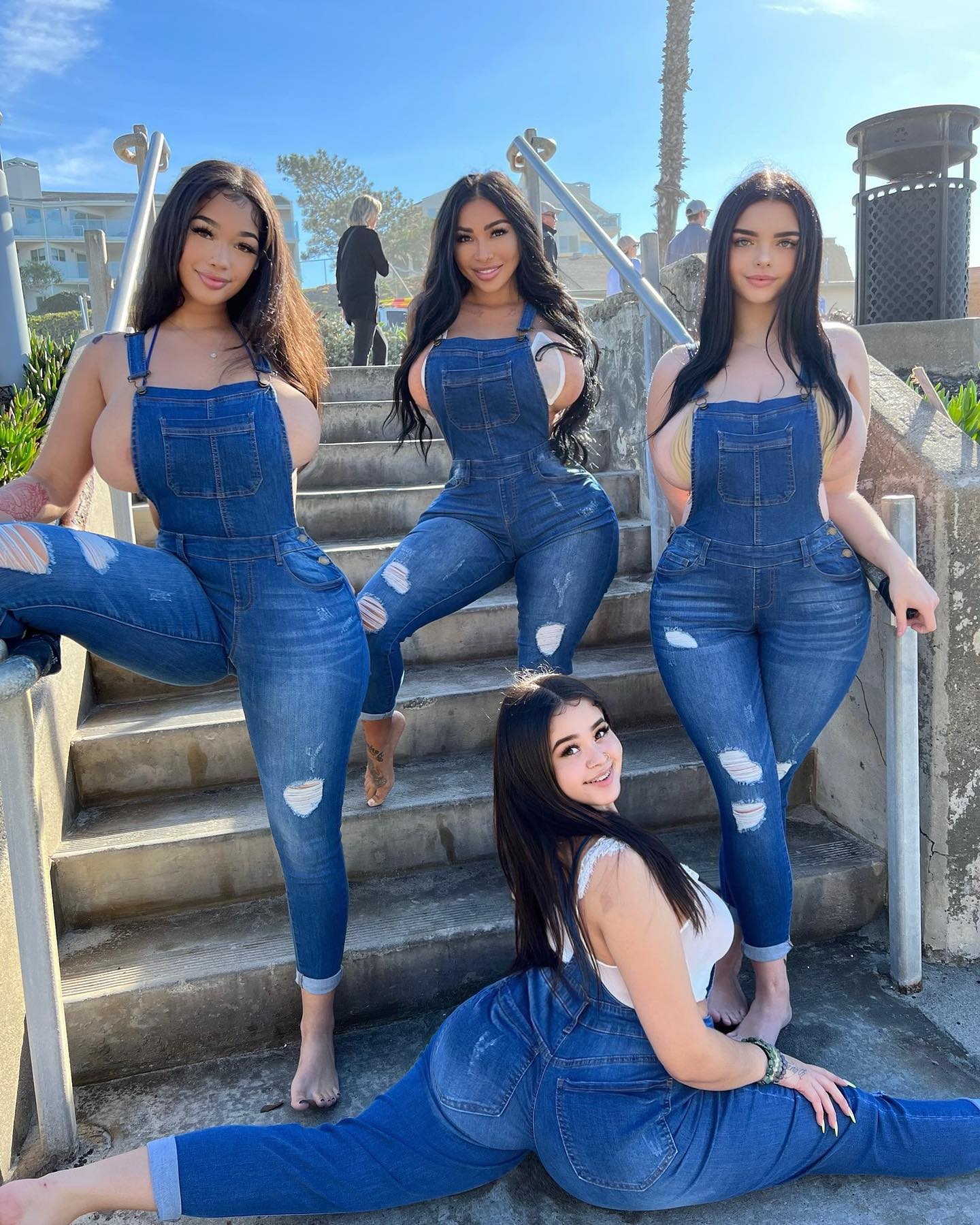 Brittanya Razavi #11510