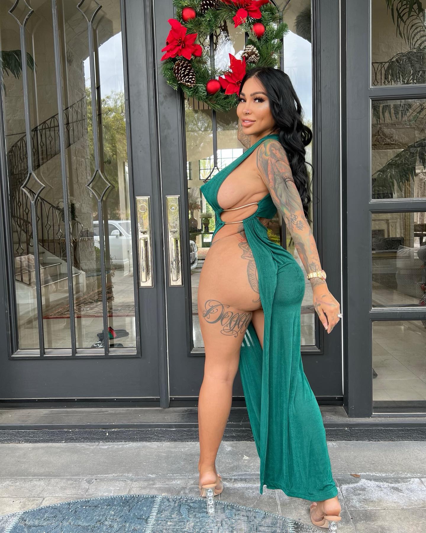 Brittanya Razavi #11511
