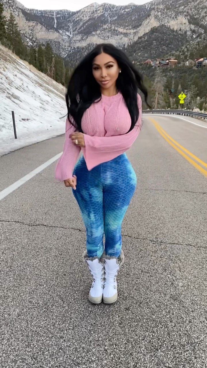 Brittanya Razavi #11514