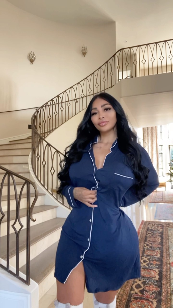 Brittanya Razavi #11515