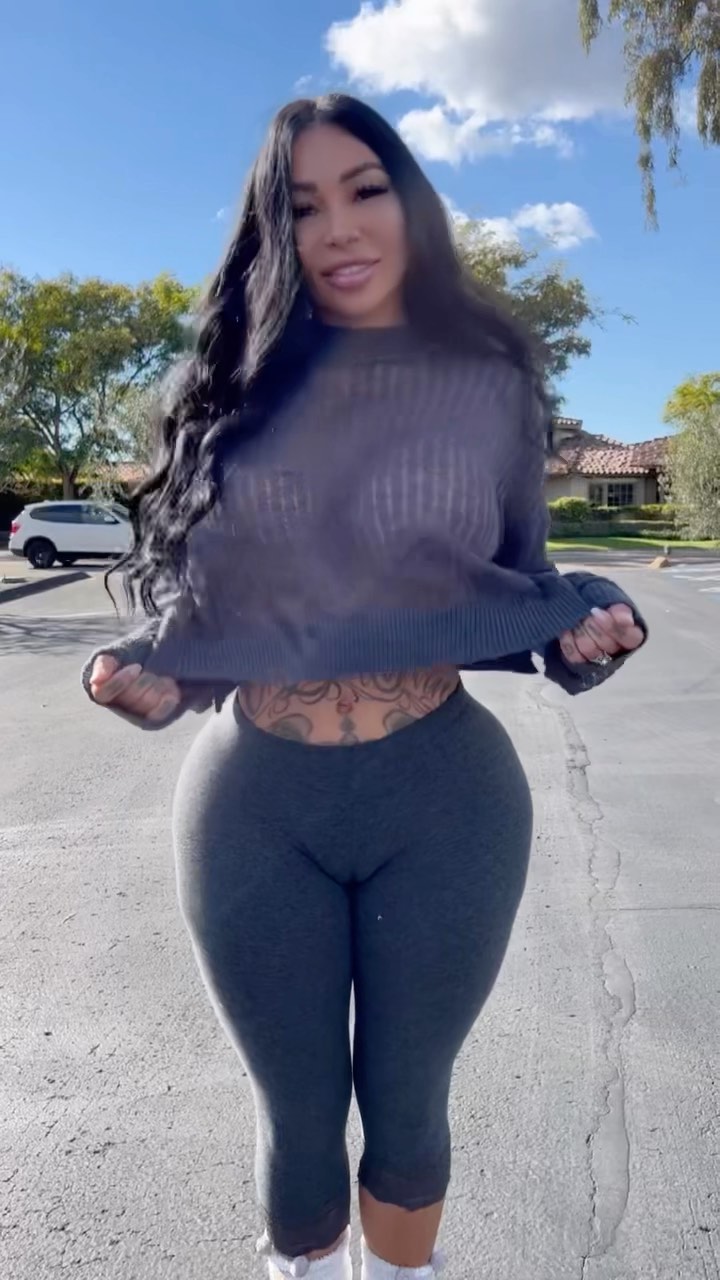 Brittanya Razavi #11517