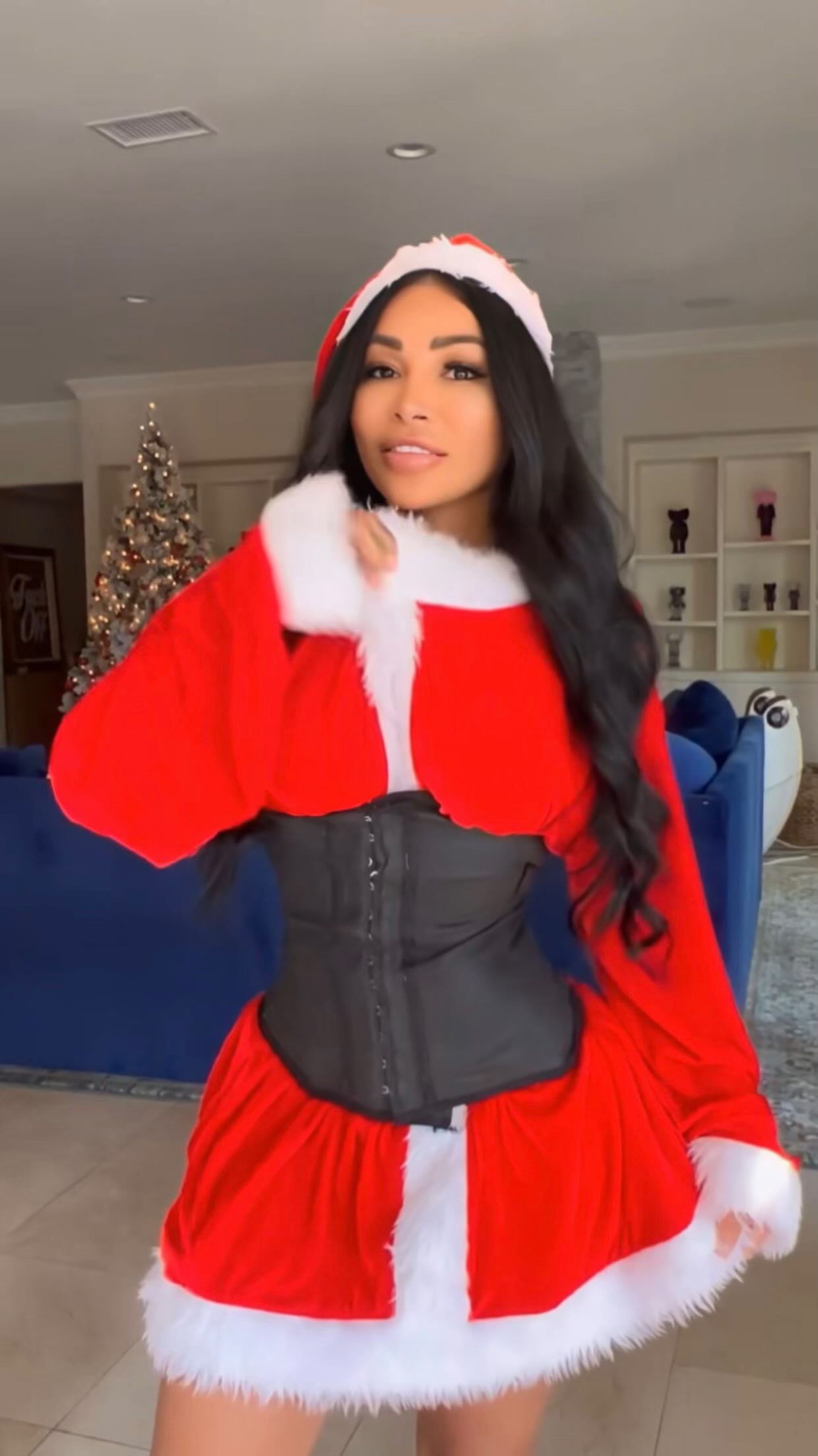 Brittanya Razavi #11519