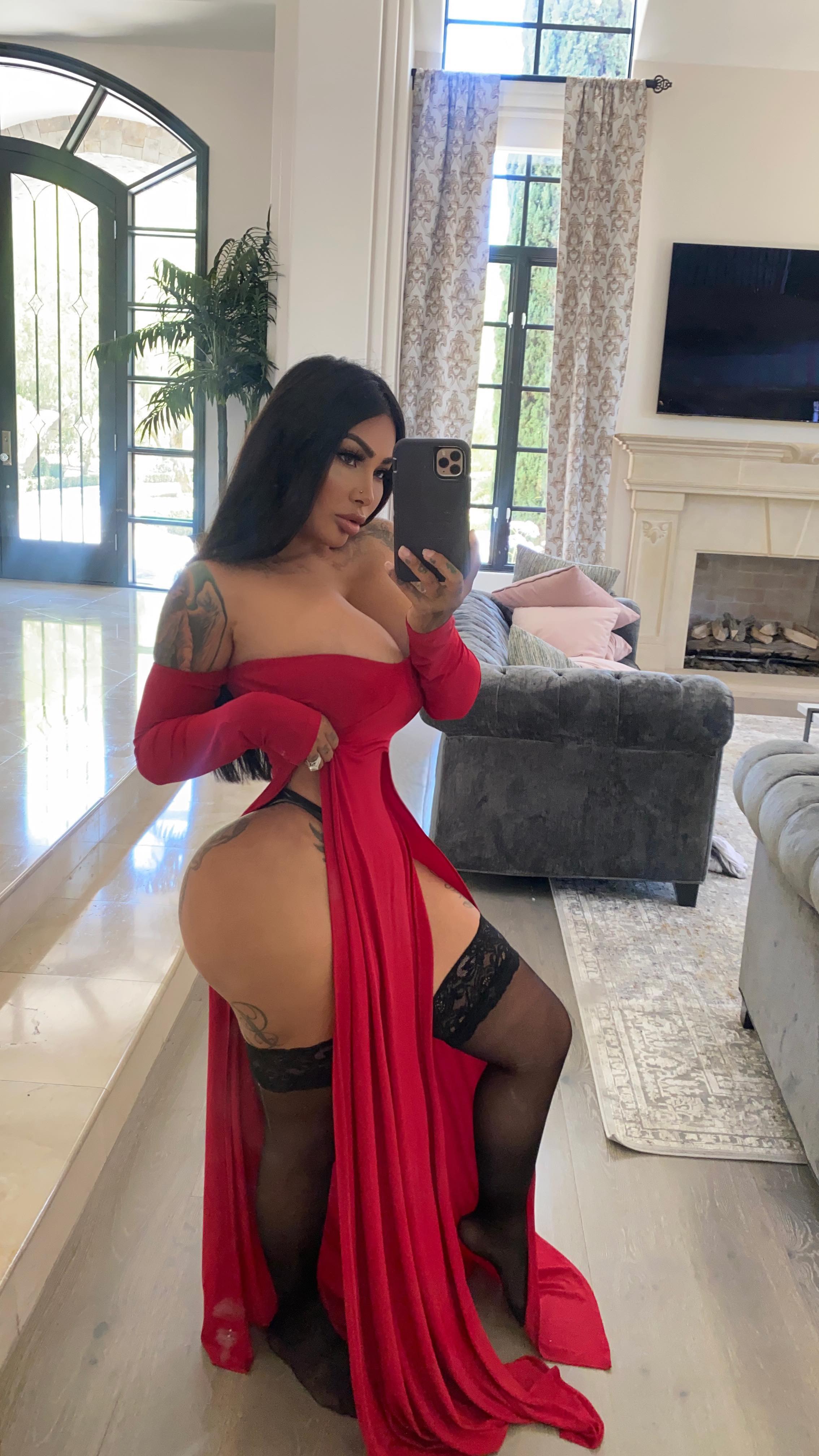 Brittanya Razavi #11541