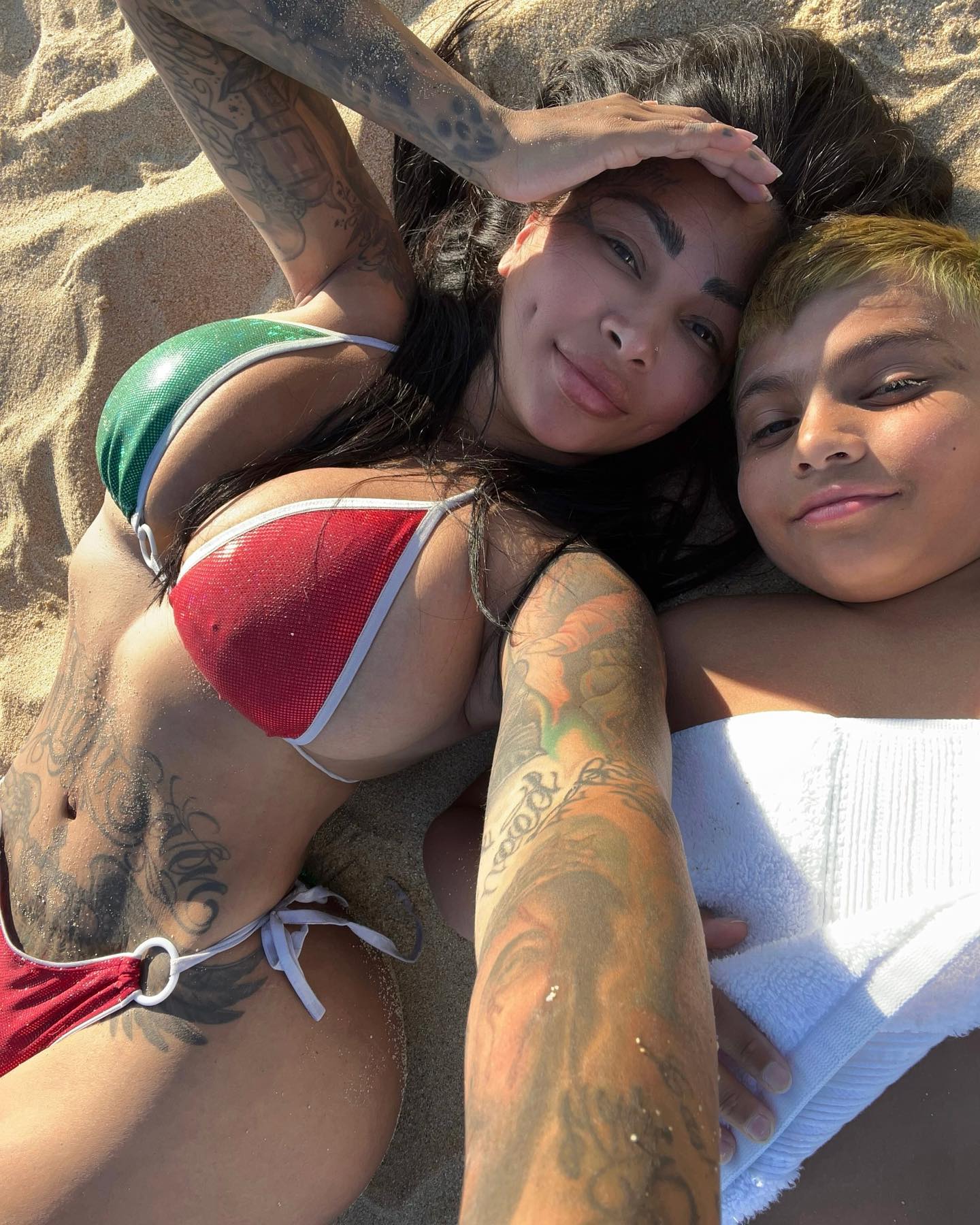 Brittanya Razavi #11542