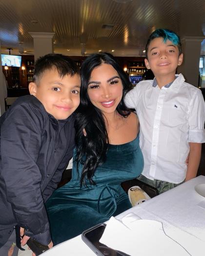 Brittanya Razavi photo 11492