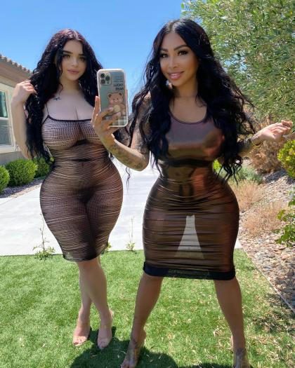 Brittanya Razavi photo 11493