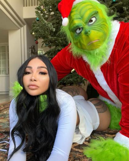 Brittanya Razavi photo 11520