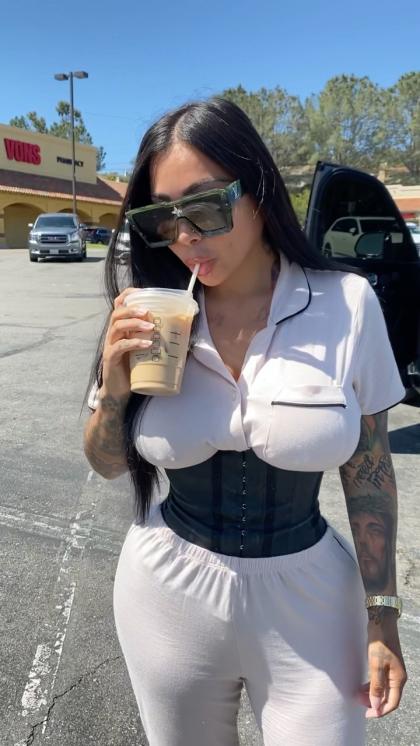 Brittanya Razavi