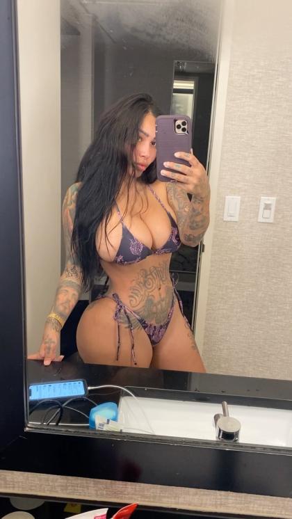Brittanya Razavi