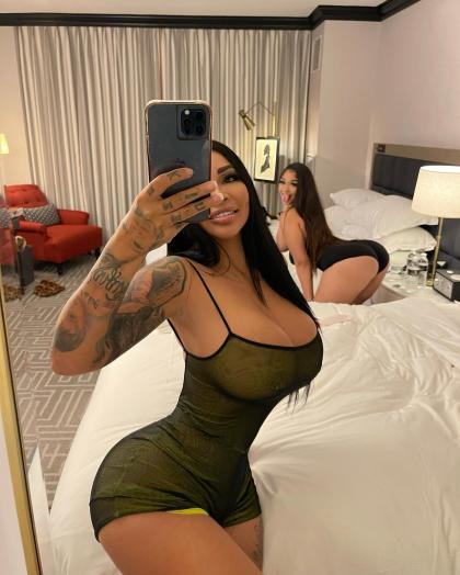Brittanya Razavi