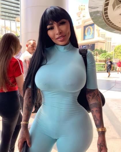 Brittanya Razavi
