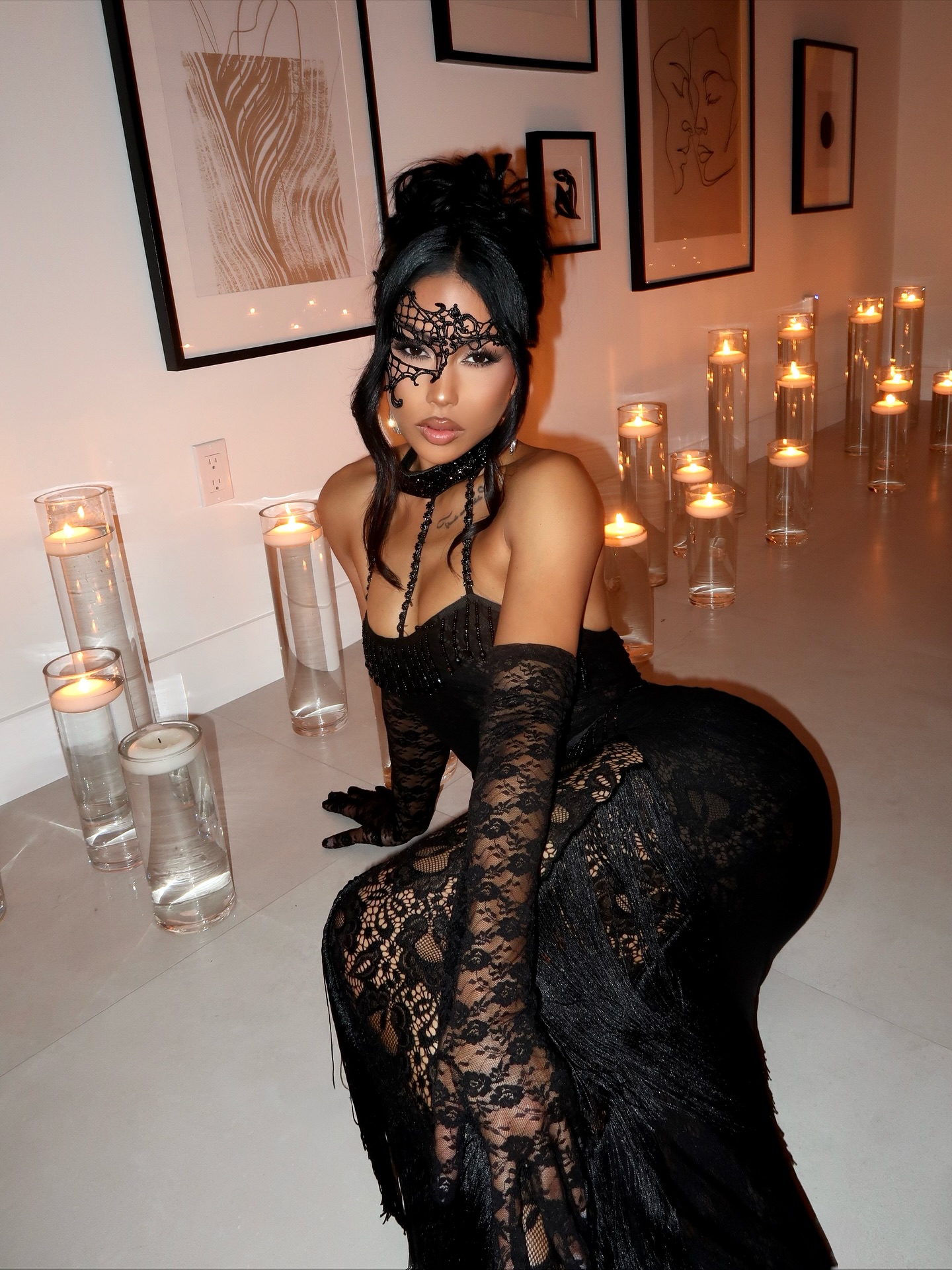 Sherry Foreign #174874