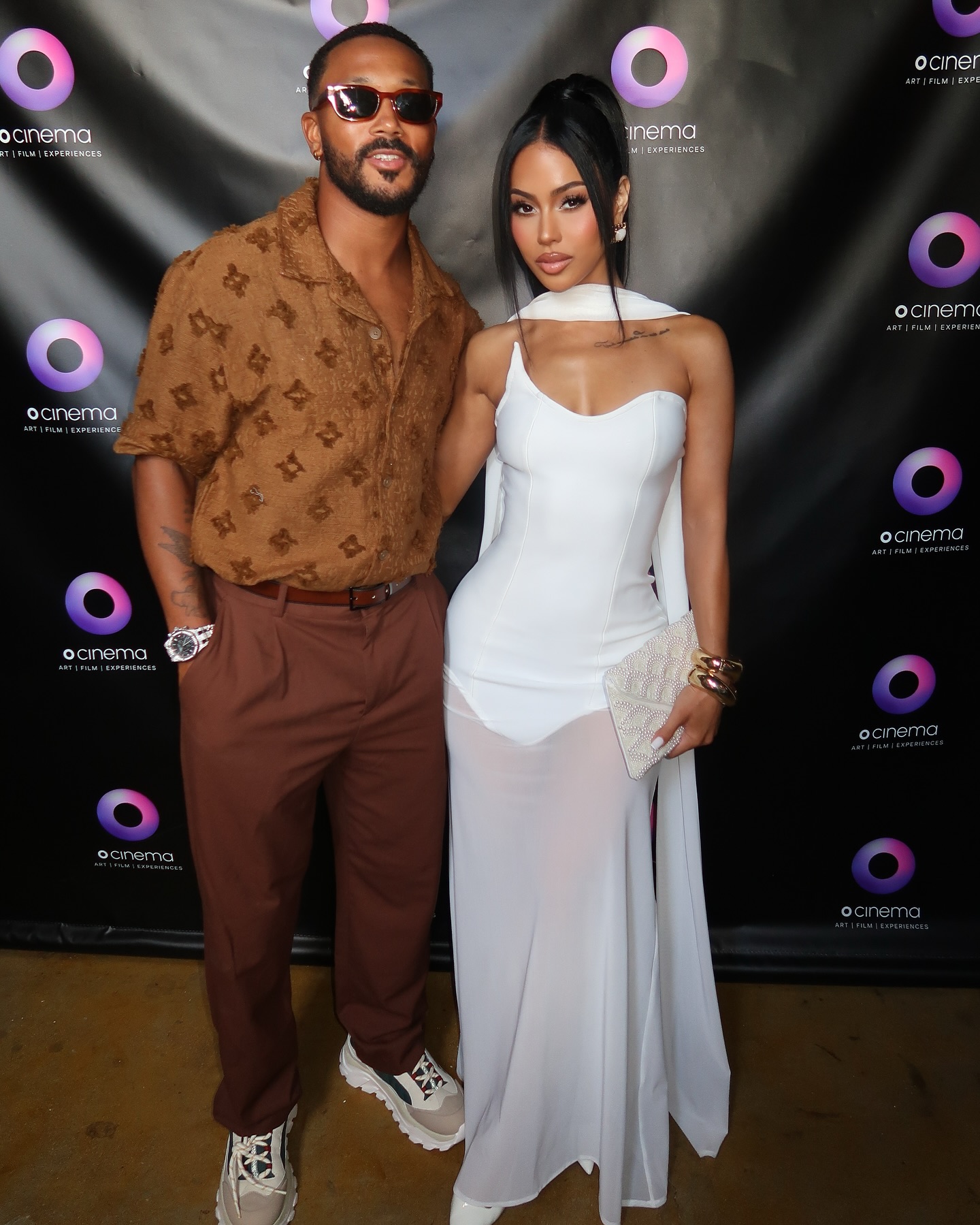 Sherry Foreign #174900