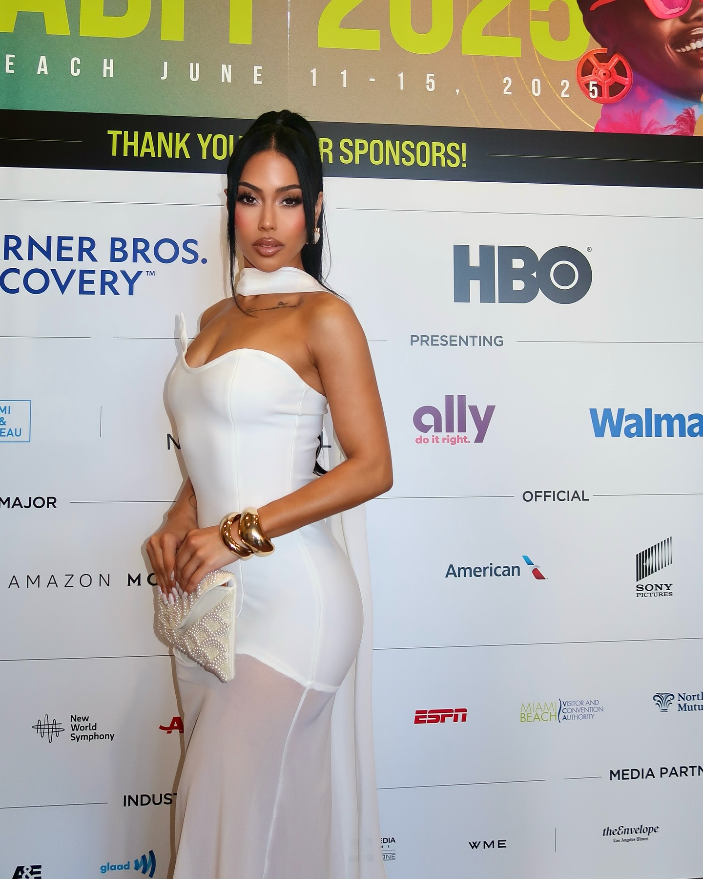 Sherry Foreign #174901