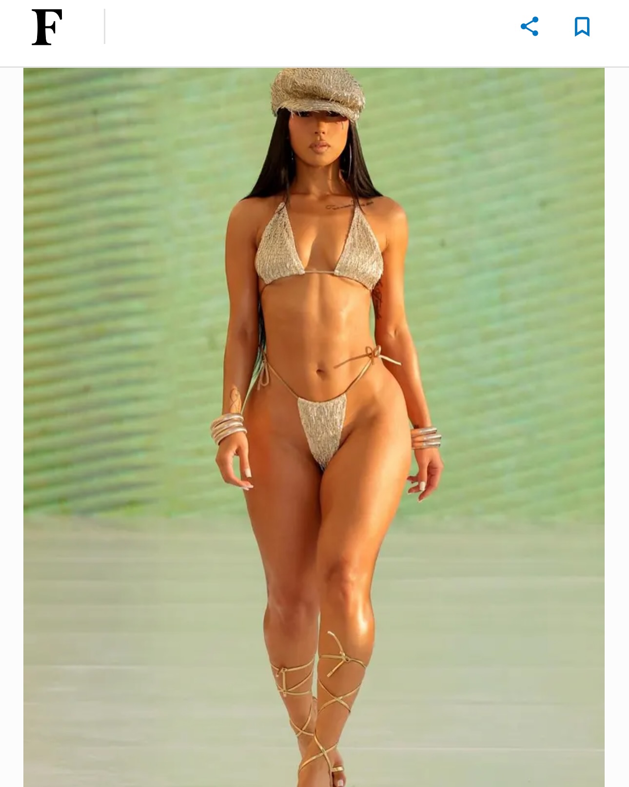 Sherry Foreign #174904