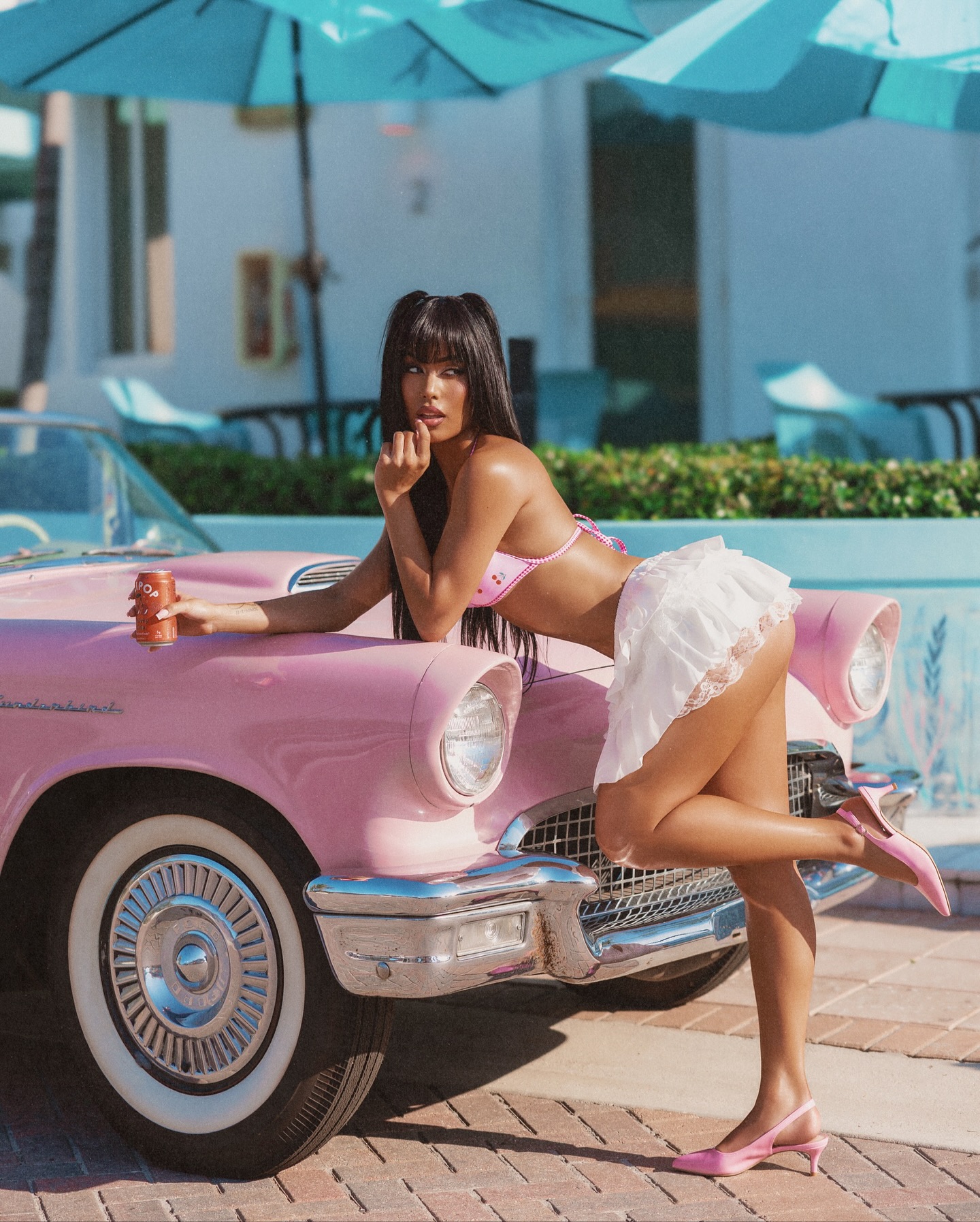 Sherry Foreign #174908