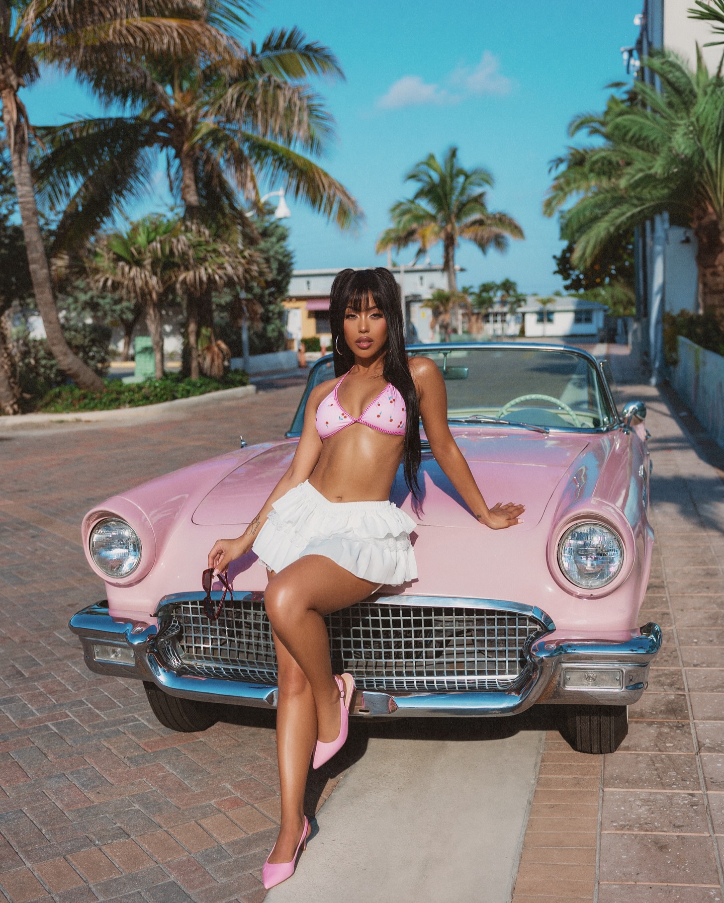 Sherry Foreign #174912