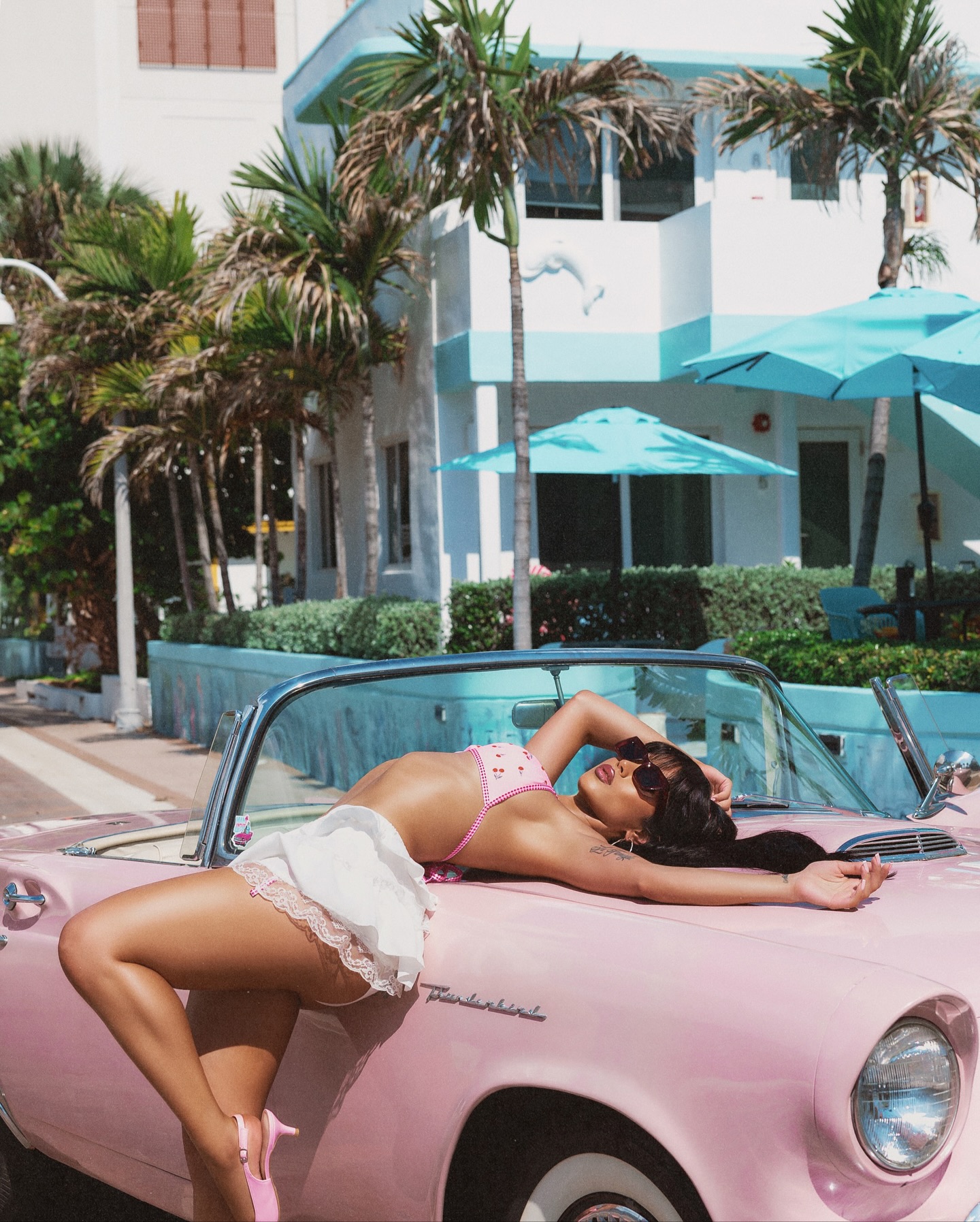 Sherry Foreign #174918