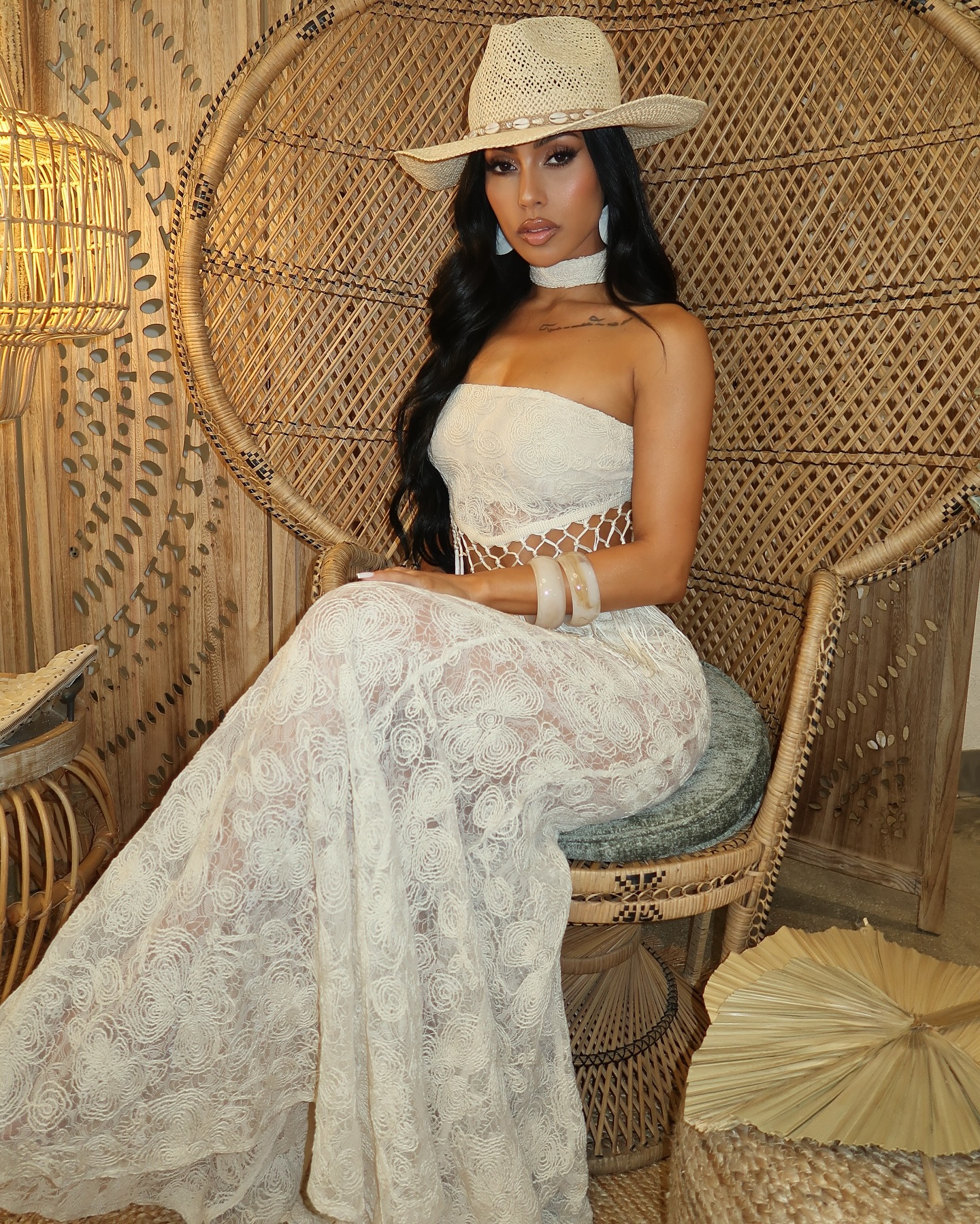 Sherry Foreign #174920