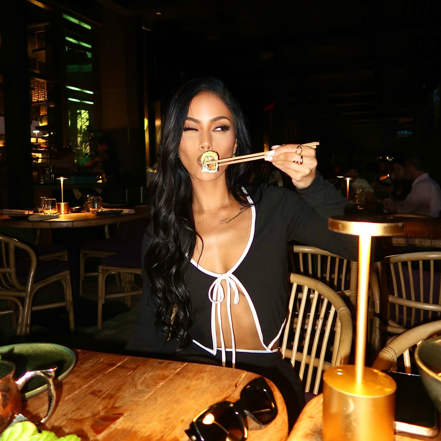 Sherry Foreign #174935