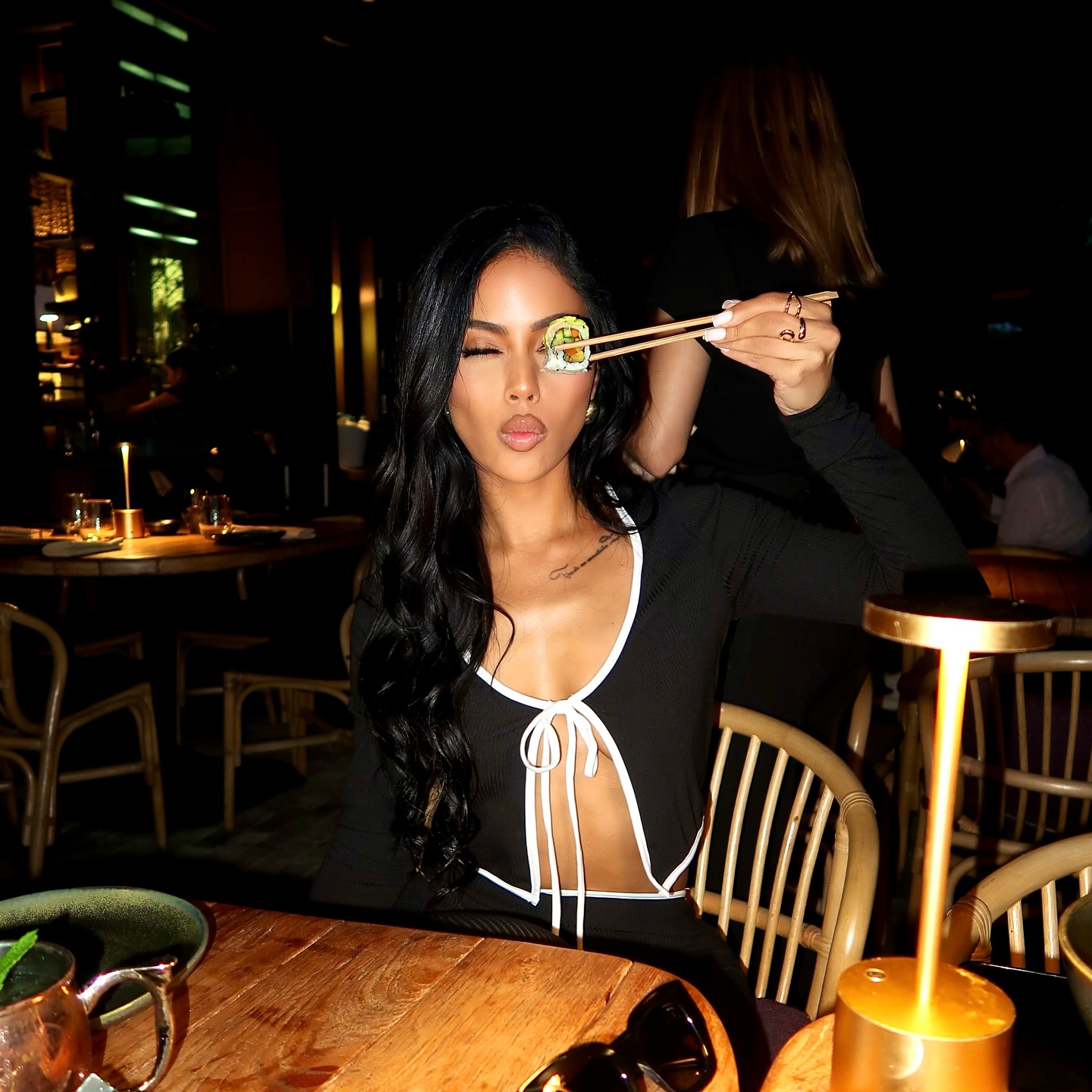 Sherry Foreign #174936