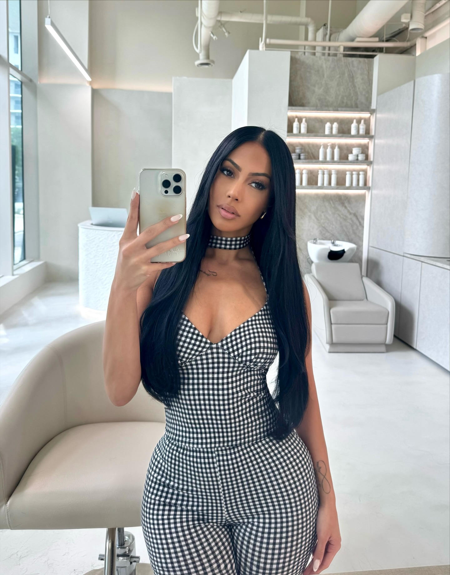 Sherry Foreign #174944