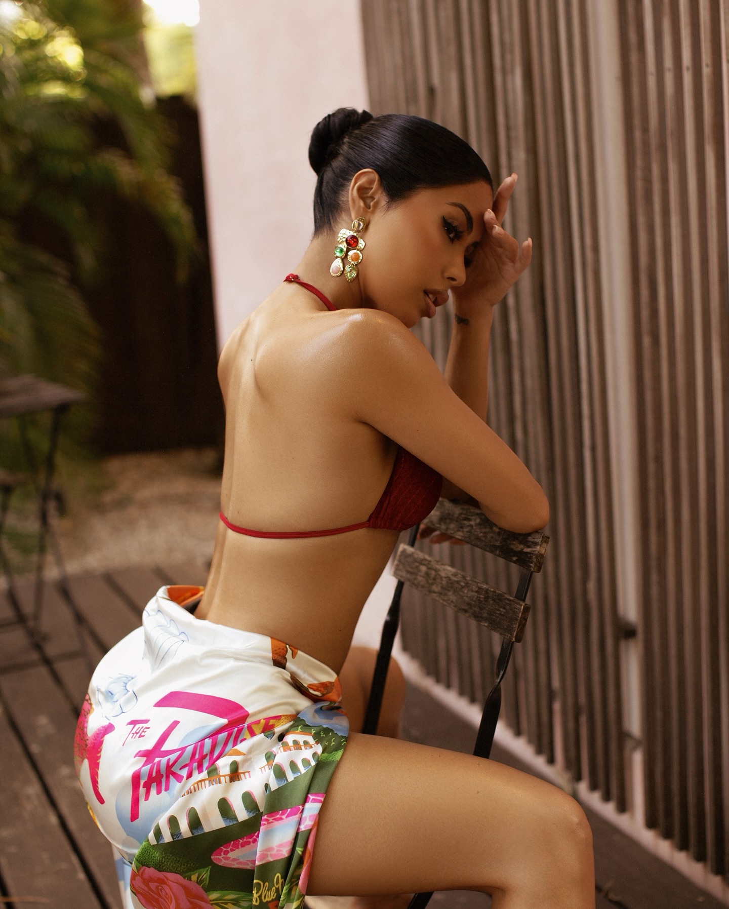 Sherry Foreign #174950