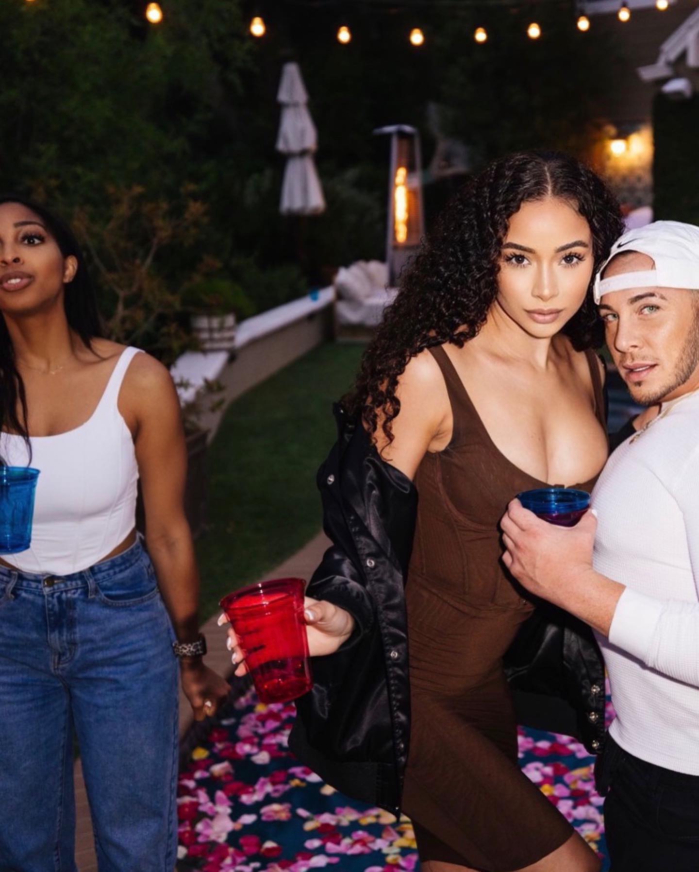 Lindsey Pelas #175416