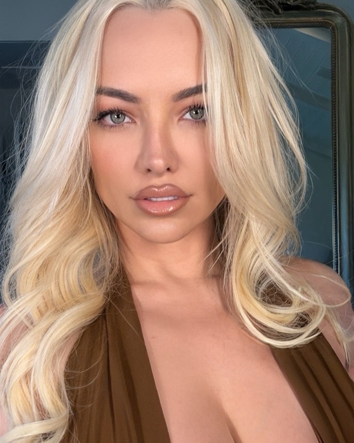 Lindsey Pelas #175428