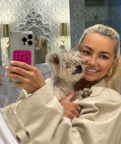 Lindsey Pelas photo 175411