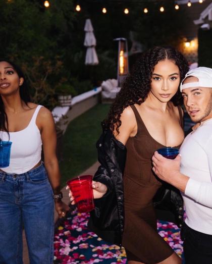 Lindsey Pelas photo 175416