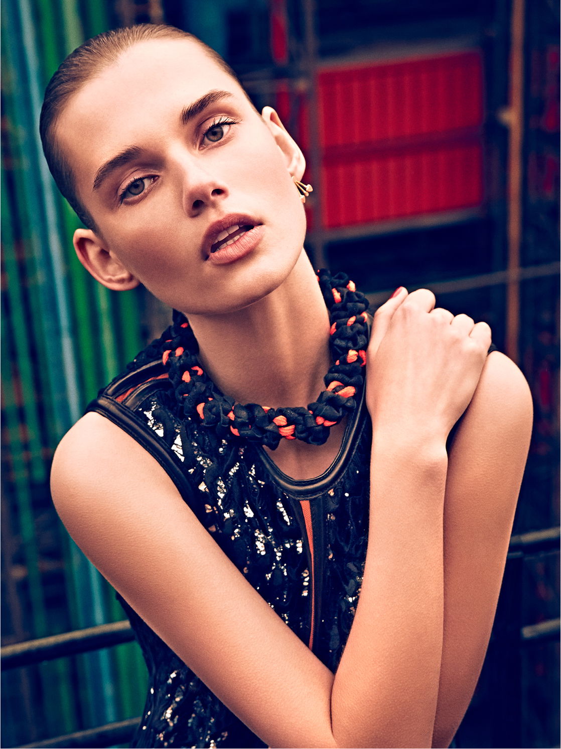 Giedre-Dukauskaite #175536