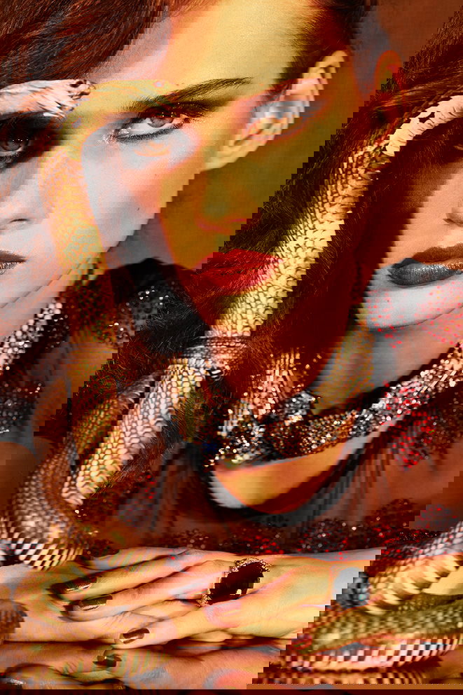 Giedre-Dukauskaite #175540