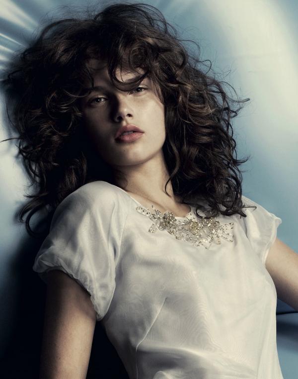 Giedre-Dukauskaite #175550