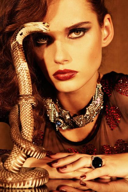 Giedre-Dukauskaite photo 175540