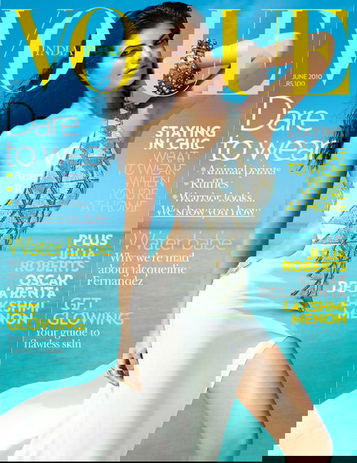 Jacqueline Fernandez #175579