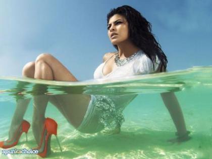 Jacqueline Fernandez