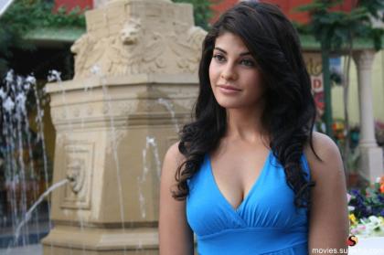 Jacqueline Fernandez