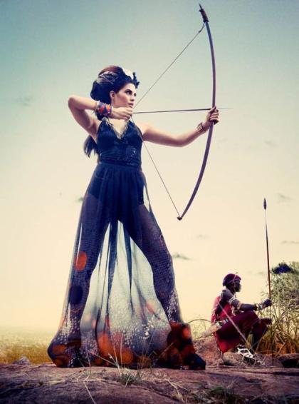 Jacqueline Fernandez