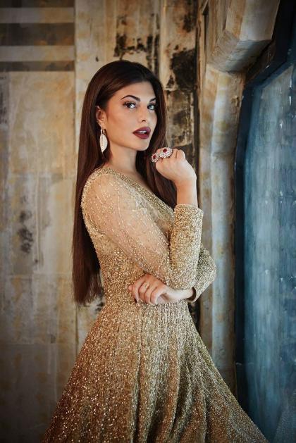 Jacqueline Fernandez