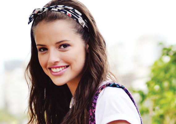 Agatha Moreira #175613