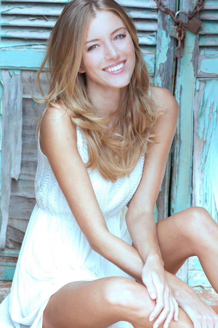 Elisabeth Van Tergouw #175669