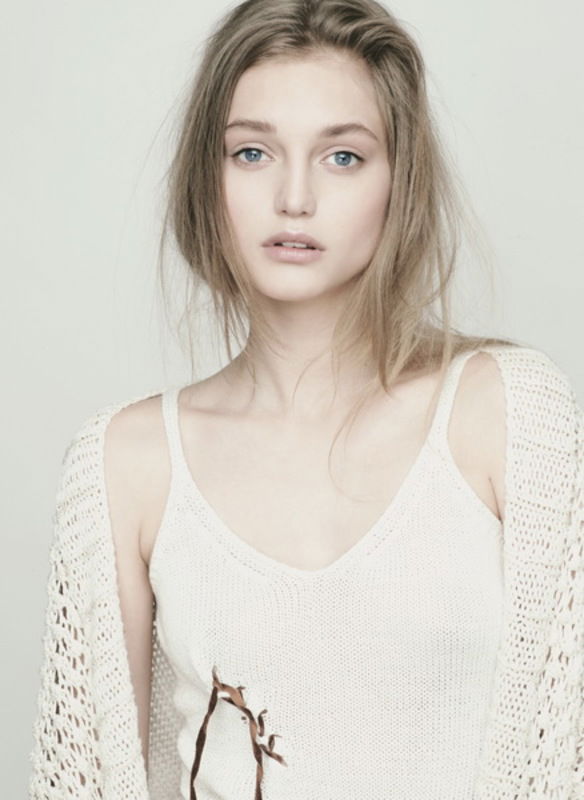 Sveta Zakharova #175685