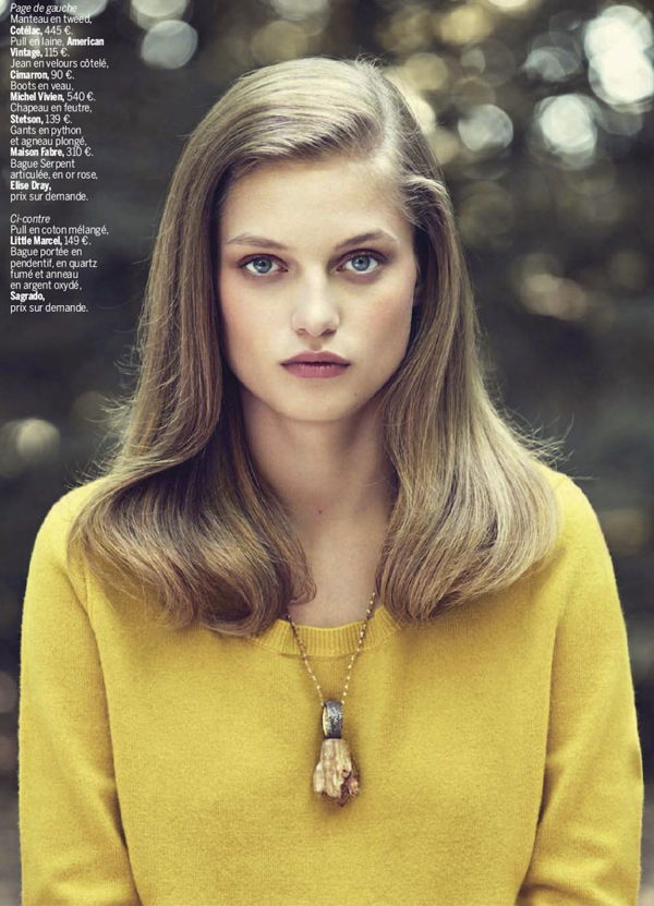 Sveta Zakharova #175690