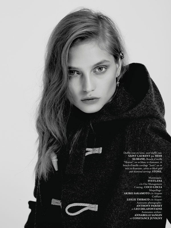 Sveta Zakharova #175691