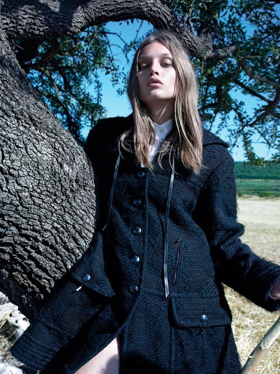 Sveta Zakharova #175714