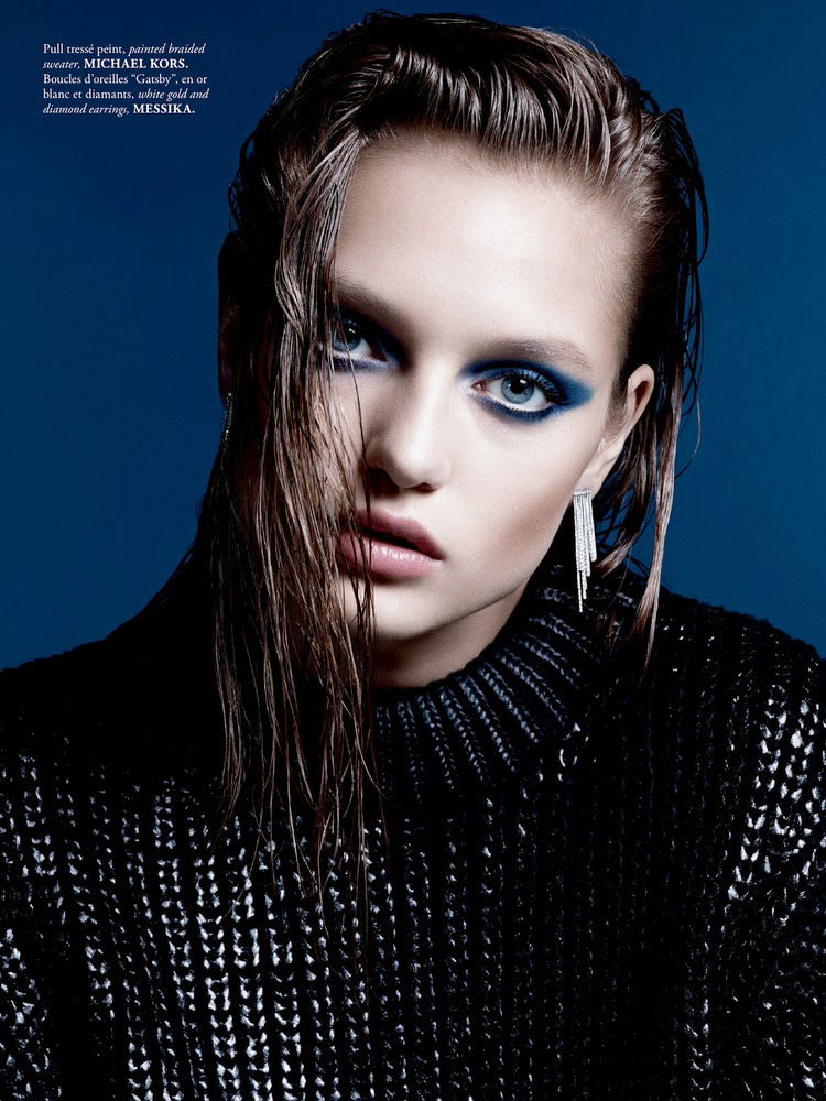 Sveta Zakharova #175728