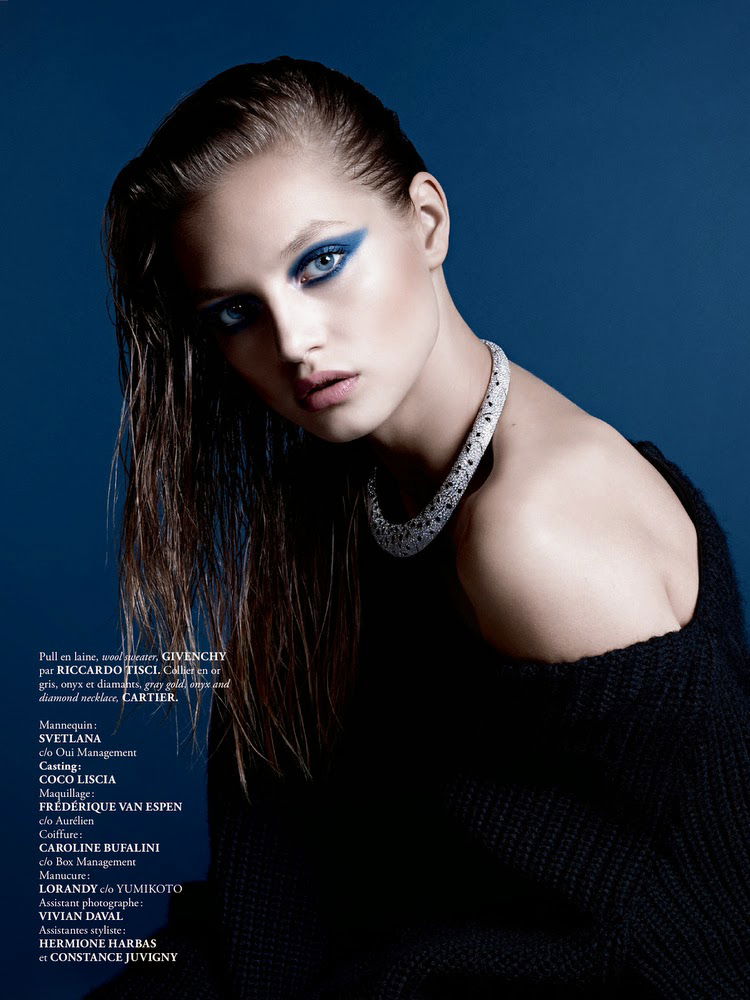 Sveta Zakharova #175729