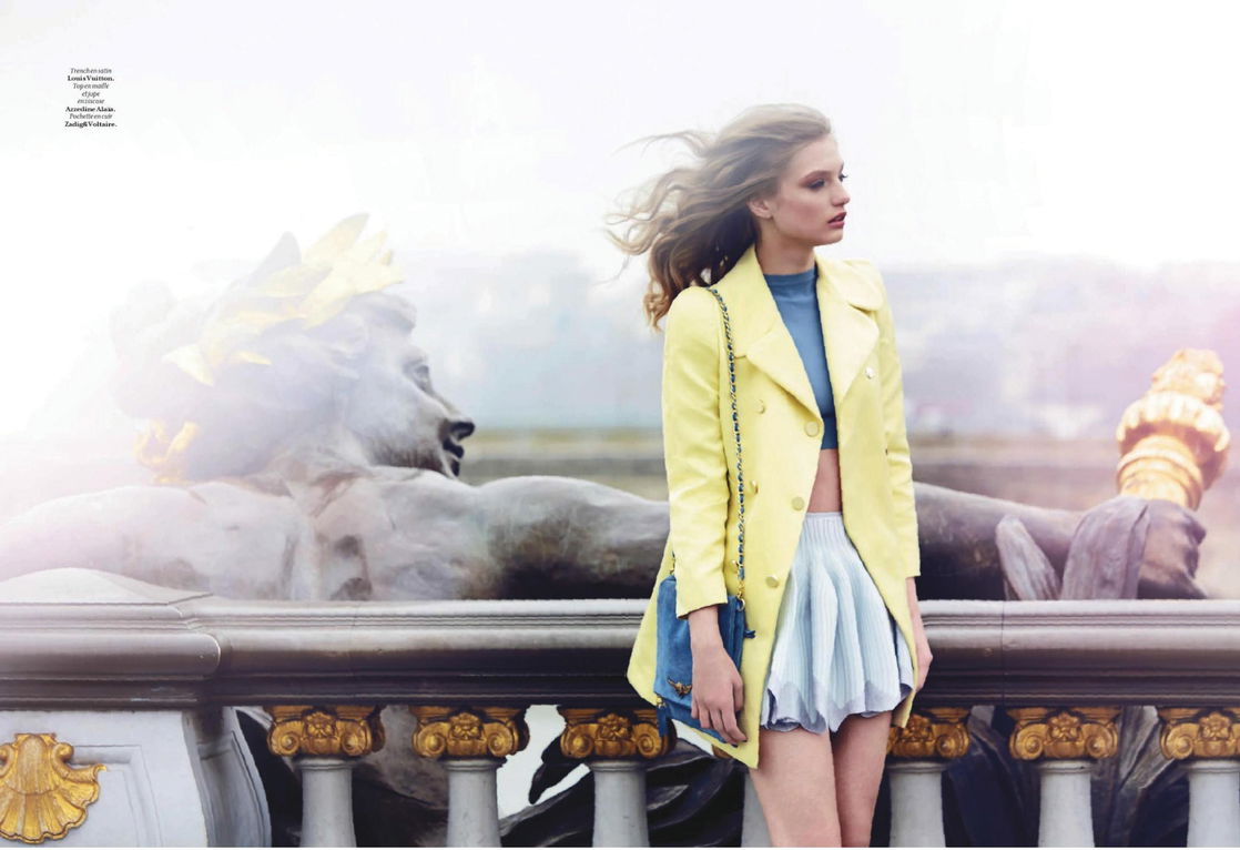 Sveta Zakharova #175732