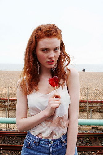 Georgina Hobday #175736